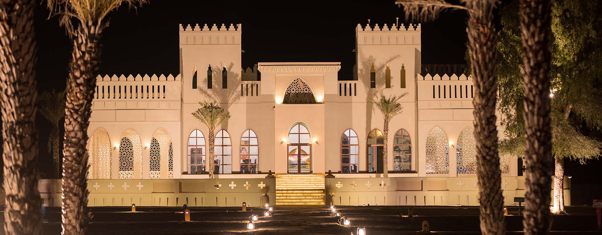 Jaisalmer Desert Resort  | Rosastays
